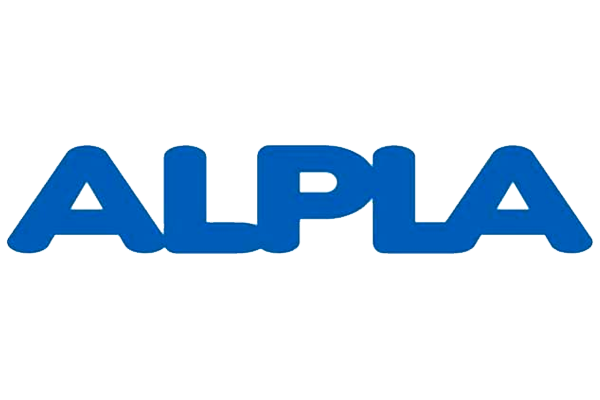 ALPHA (Logo)