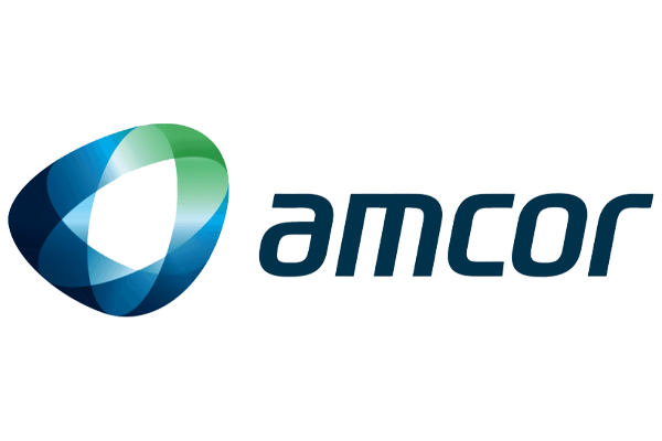 amcor (Logo)