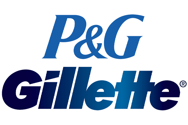 Gillette (Logo)