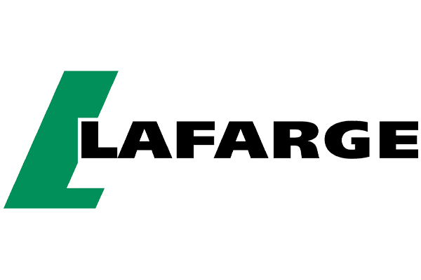 Lafarge (Logo)