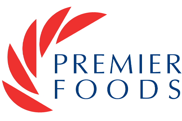 Premier Foods (Logo)