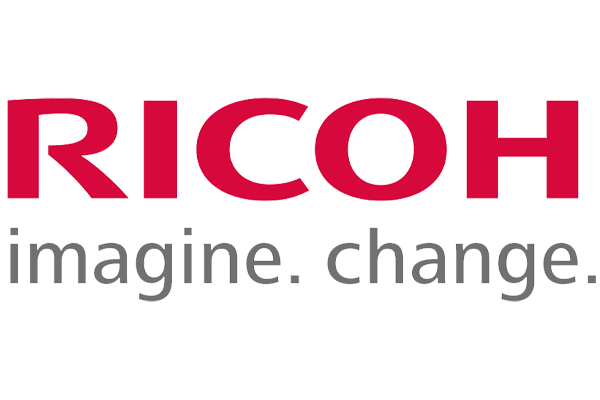 Ricoh (Logo)