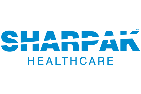Sharpak (Logo)