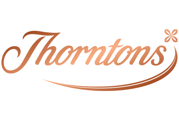 Thorntons (Logo)